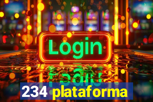 234 plataforma